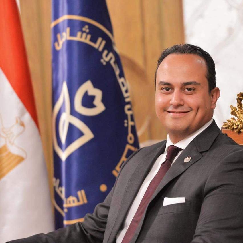 هيئة الرعاية الصحية المصرية: تطوير البنية التحتية للمنشآت الصحية وتجهيزاتها بمحافظات بورسعيد والأقصر والإسماعيلية هيئة الرعاية الصحية المصرية: تطوير البنية التحتية للمنشآت الصحية وتجهيزاتها بمحافظات بورسعيد والأقصر والإسماعيلية