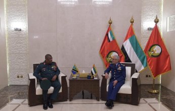 الإمارات وتنزانيا تبحثان سبل تعزيز التعاون المشترك بين البلدين