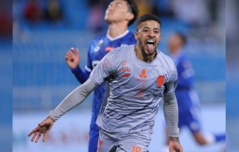 الفيحاء يفوز على الهلال ويتأهل لنهائي كأس السوبر السعودي