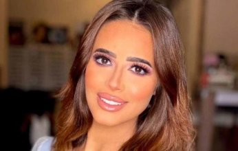 شاهد.. رنا سماحة تتألق في أول ظهور بعد الانفصال