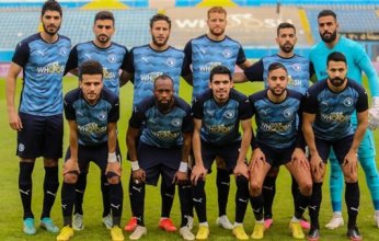 مالك بيراميدز يهدد بالانسحاب من الدوري المصري