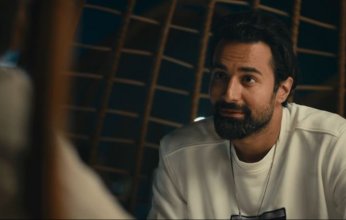 إطلاق الإعلان الرسمي لفیلم المطارید.. شاهد