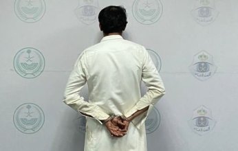 ضبط شخص لنقله (7) مخالفين لنظام أمن الحدود بالباحة