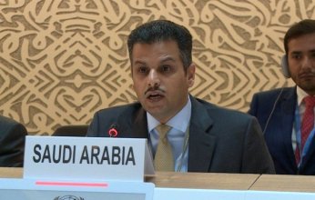 السعودية: أي طرح يتصل بالتغير المناخي يجب معالجته في إطار اتفاقية الأمم المتحدة واتفاقية باريس
