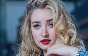 هنا الزاهد تنشر صورة جديدة لها على فيسبوك