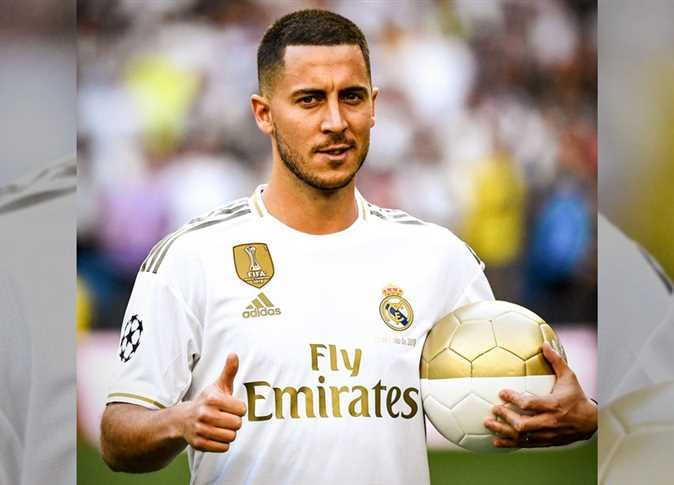 إدين هازارد يرغب في الانتقال إلى الدوري السعودي إدين هازارد يرغب في الانتقال إلى الدوري السعودي