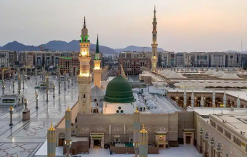 السعودية.. القبض على شخص ظهر في مقطع يتحدث بمحتوى يمس بالقيم الدينية