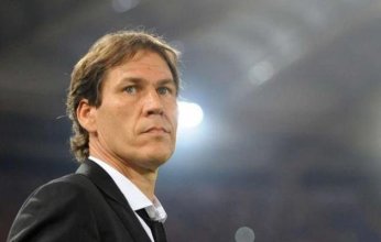 جارسيا يؤكد مشاركة رونالدو مع النصر أمام الاتفاق