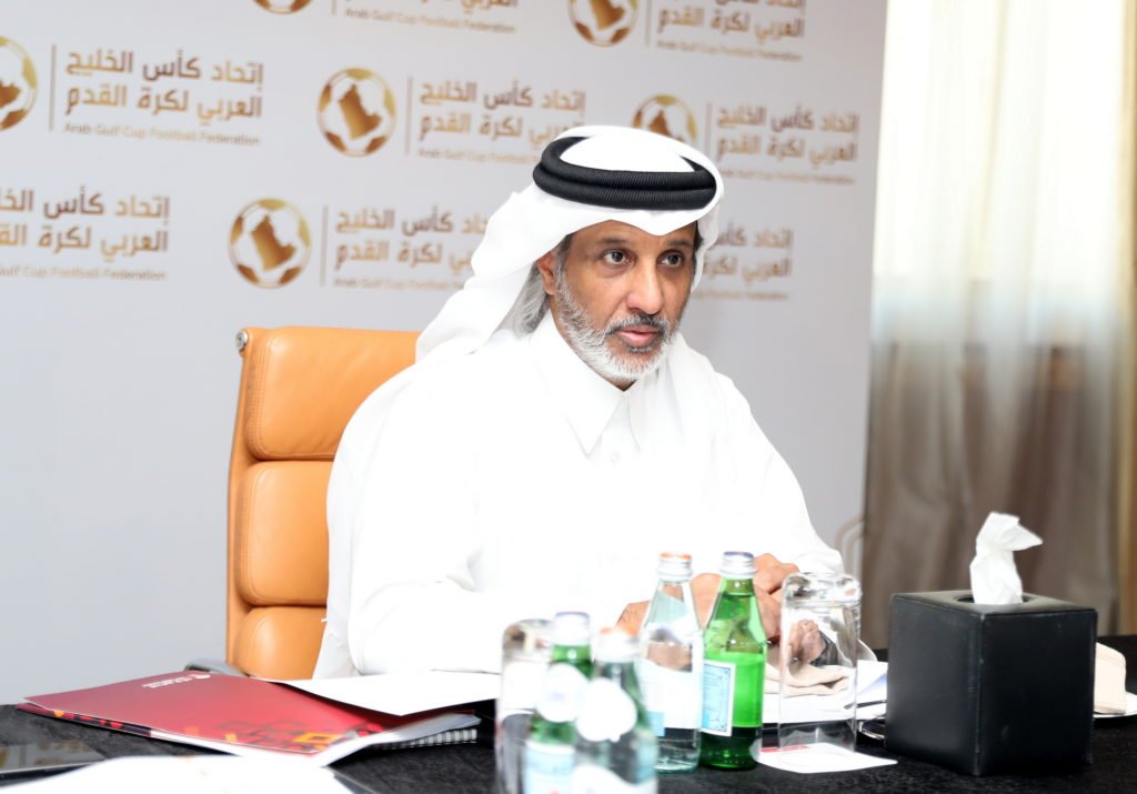 الكويت تستضيف النسخة المقبلة لبطولة كأس الخليج “خليجي 26” الكويت تستضيف النسخة المقبلة لبطولة كأس الخليج “خليجي 26”