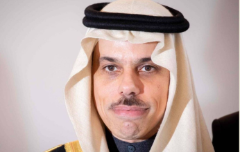 هاتفياً السعودية و الصين تبحثان سبل تعزيز التعاون الثنائي بين البلدين