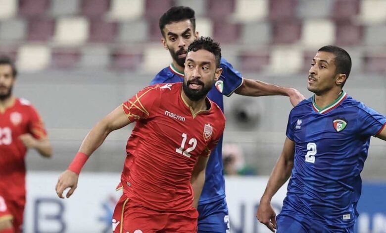 بث مباشر.. مشاهدة مباراة الكويت ضد البحرين بطولة كاس الخليج العربي بث مباشر.. مشاهدة مباراة الكويت ضد البحرين بطولة كاس الخليج العربي