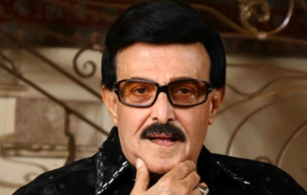 "آنستونا".. كتاب جديد عن سمير غانم للناقد ضياء مصطفى