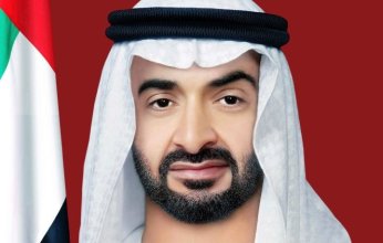 مباحثات إماراتية - جزائرية لسبل تعزيز التعاون الثنائي بين البلدين
