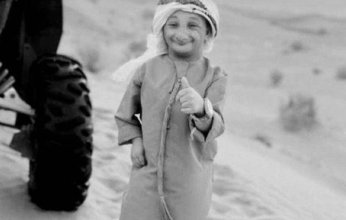 وفاة اليوتيوبر السعودي عزيز الأحمد عن عمر ناهز 27 عاما