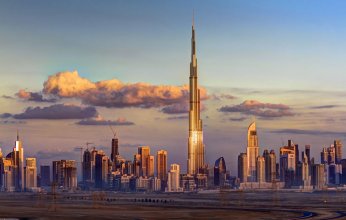 رطب ليلاً.. حالة الطقس ودرجات الحرارة في الإمارات غداً