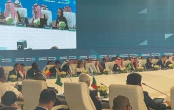 وزراء التعدين العرب يوافقون على تطوير المنطقة التعدينية الممتدة من افريقيا حتي غرب ووسط اسيا لتلبية الطلب العالمي