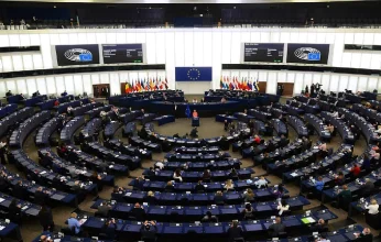 البرلمان الأوروبي يُصوّت على تشديد التعامل مع النظام الإيراني