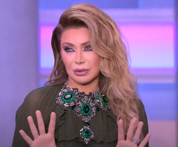 نوال الزغبى تنشر صورا جديدة لها على "إنستجرام" نوال الزغبى تنشر صورا جديدة لها على "إنستجرام"