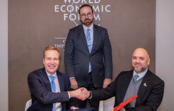 تعاون بين الإمارات و منتدى الاقتصاد العالمي لتضافر الجهود في تنظيم COP28