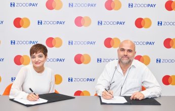 شراكة بين ماستركارد و«ZoodPay» لإطلاق أول بطاقة افتراضية لمدفوعات الأقساط في شرق أوروبا والشرق الأوسط وإفريقيا