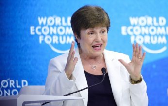 النقد الدولي يتوقع تباطؤ النمو العالمي يبلغ مداه هذا العام