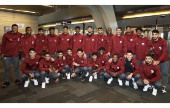 منتخب قطر ينافس بتشكيلة شبابية في "خليجي 25 "