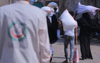 "الأطباء العرب": استكمال تنفيذ المرحلة الأولى من "دفء 9" بمصر