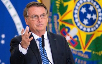 نقل الرئيس البرازيلي السابق بولسونارو إلى المستشفى في أمريكا