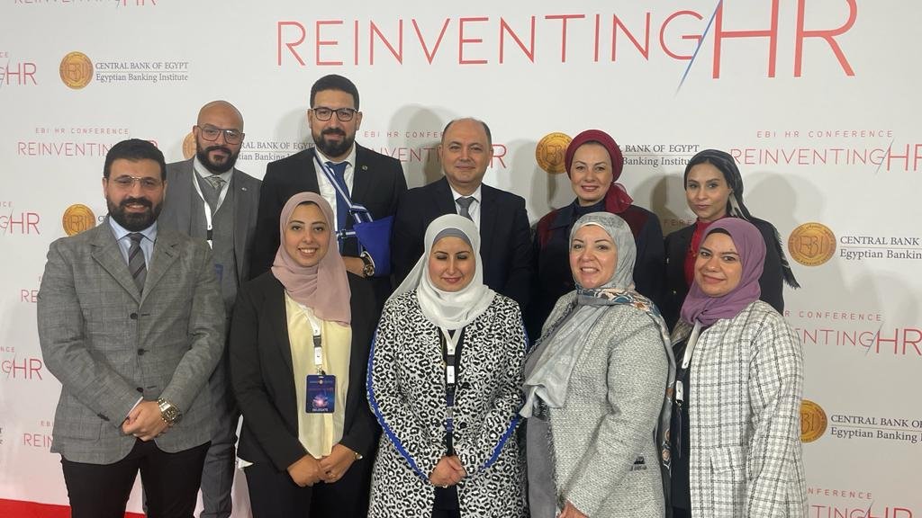 المصرف المتحد الراعي الابتكاري لمؤتمر التمكين الابتكاري للثروة البشرية المصرف المتحد الراعي الابتكاري لمؤتمر التمكين الابتكاري للثروة البشرية