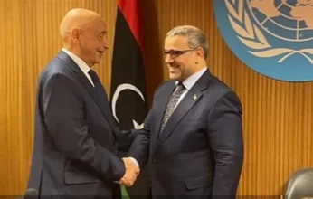 الأطراف الليبية تتفق على تسريع المسار الدستوري وإجراء الانتخابات قريبا