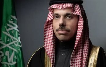 السعودية: نعمل على تعزيز الارتباط مع العراق والأردن