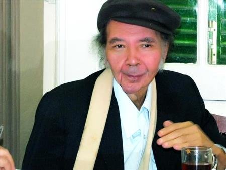رحيل محمد عناني شيخ المترجمين عن عمر ناهز 84 عاما رحيل محمد عناني شيخ المترجمين عن عمر ناهز 84 عاما