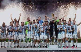 بعد مرور شهر على النهائى.. «فيفا»: 5 مليارات تفاعلوا مع كأس العالم قطر 2022