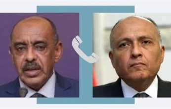 هاتفيًا.. مباحثات مصرية - سودانية بشأن تطورات ملف سد النهضة