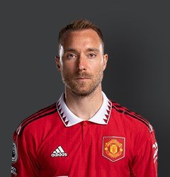 إريكسن لاعب مانشستر يونايتد يغيب طويلا بسبب الإصابة إريكسن لاعب مانشستر يونايتد يغيب طويلا بسبب الإصابة