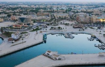 إضافة خدمة ملاحية جديدة تربط ميناء الجبيل السعودي بـ 11 ميناءً عالمياً