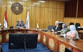 وزير القوى العاملة بمصر: تعديلات مرتقبة على ملف العمالة غير المنتظمة لتوسيع قاعدة البيانات