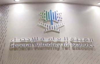 الهيئة العامة السعودية للإحصاء: الاقتصاد السعودي يحقق نمواً بمعدل 8.7% في 2022م