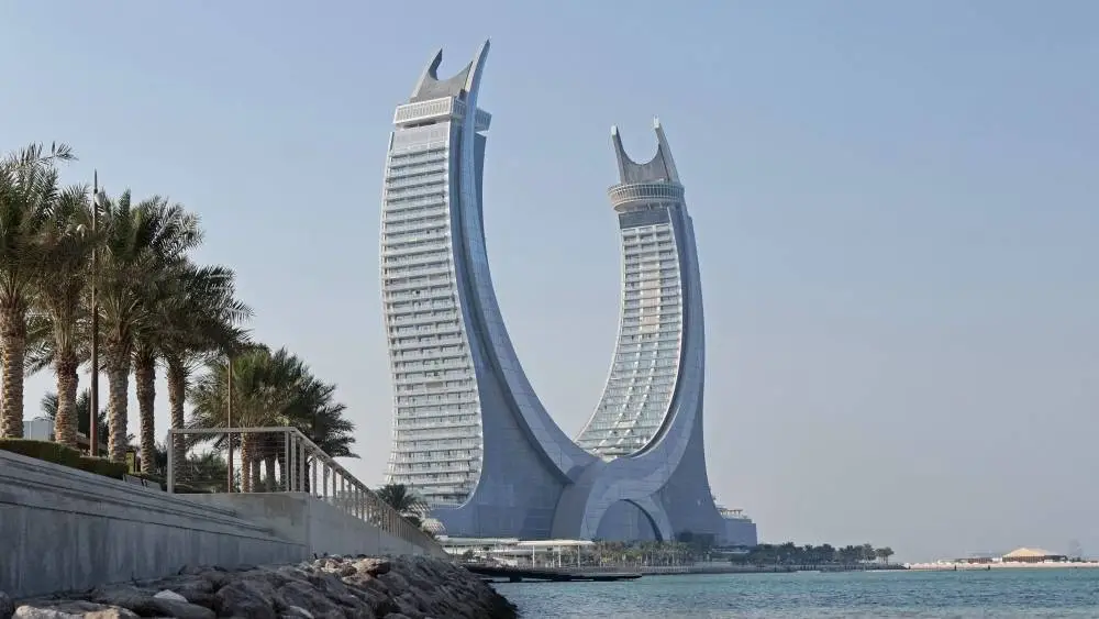 قطر تسجل 28.2 مليار ريال فائضاً في الميزان التجاري ديسمبر 2022 قطر تسجل 28.2 مليار ريال فائضاً في الميزان التجاري ديسمبر 2022