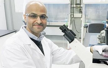 دكتور سعودي بجامعة ميشيغان يبتكر إستراتيجية رائدة في العلاج المناعي للسرطان يمكن أن تقلص الأورام