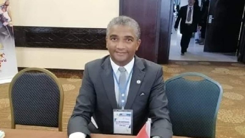 تونس و"الصحة العالمية" تبحثان التعاون في مجال الرياضة والصحة تونس و"الصحة العالمية" تبحثان التعاون في مجال الرياضة والصحة