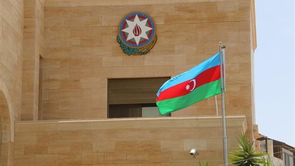 مقتل مسؤول أمني بارز بسفارة أذربيجان في طهران مقتل مسؤول أمني بارز بسفارة أذربيجان في طهران