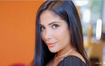 منى زكى تشارك جمهورها بصور جديدة لها على "إنستجرام"