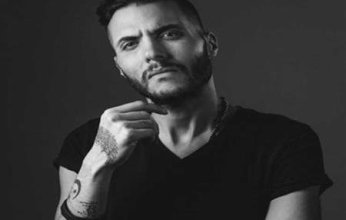 أمير عيد يترشح لـ جائزة أفضل مغني روك في إفريقيا