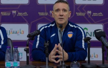 مدرب الفيحاء: الاتحاد فريق كبير ولديه لاعبين مميزين