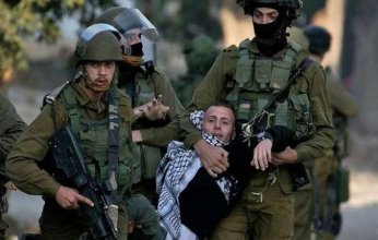 قوات الاحتلال الاسرائيلى تعتقل 7 آلاف فلسطينى خلال عام 2022