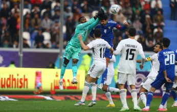 الكويت تهزم الإمارات في الوقت القاتل ضمن منافسات «خليجي 25»