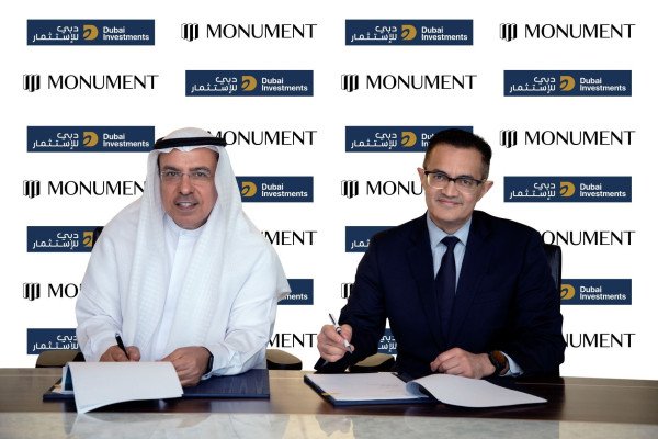 ‘دبي للاستثمار’ تستحوذ على حصة من أسهم بنك مونيومنت في المملكة المتحدة ‘دبي للاستثمار’ تستحوذ على حصة من أسهم بنك مونيومنت في المملكة المتحدة