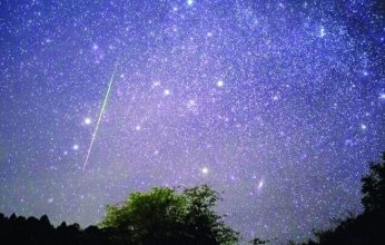 سكان روسيا يشهدون عدة ظواهر فلكية عام 2023