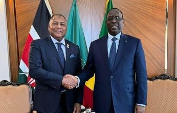 السنغال وليبيا تبحثان تعزيز العلاقات الاقتصادية والاستثمارية